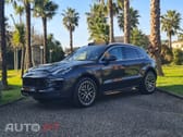 Porsche Macan Outro
