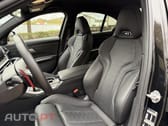 BMW M3 Competition Pack 50 anos M