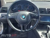 BMW 320 dA Touring Sport