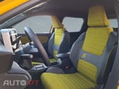 Renault 5 EV52 iconic cinq 150 cv autonomia comfor