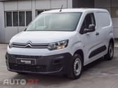 Citroen Berlingo VAN 1.5 BLUEHDI S&S