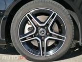 Mercedes-Benz B 250 e AMG Line