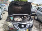 Seat Leon 1.4 TSI Stylance