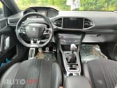 Peugeot 308 SW Peugeot 308 SW 1.2 pure tech Gt line
