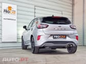Ford Puma 1.0 Ecoboost ST-LINE
