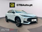 MG EHS I.V.A DEDUTIVEL PHEV LUX MY24 360°