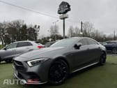 Mercedes-Benz CLS 400 d 4Matic AMG Line