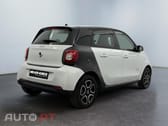 Smart ForFour 0.9 Prime 90