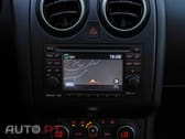 Nissan Qashqai ND