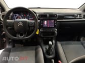 Citroen C3 1.2 PureTech Graphic