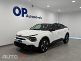 Citroen C4 1.5 BlueHDi Feel