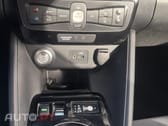 Nissan Leaf Tekna