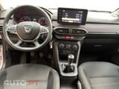 Dacia Sandero SCe 65 Comfort