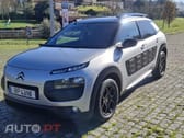 Citroen C4 Cactus 1.2 VTi Feel Ed.Hello