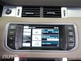 Land Rover Evoque 2.2 eD4 Pure