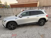 Mercedes-Benz EQB 300 4Matic AMG Line