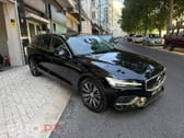 Volvo V60 2.0 T6 AWD TE Inscription Expression