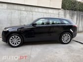 Land Rover Range Rover 2.0 D R-Dynamic HSE