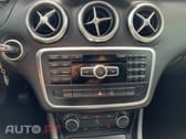 Mercedes-Benz A 180 d Urban