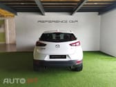 Mazda CX-3 1.5 Sky.Excellence Navi