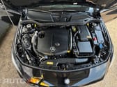 Mercedes-Benz CLA 200 d Shooting Brake Urban