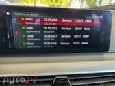 BMW 530 e iPerformance Pack M