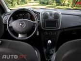 Dacia Sandero 0.9 TCe Stepway
