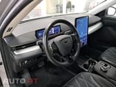 Ford Mustang Mach-E Alargada