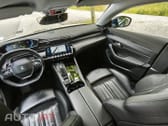 Peugeot 508 1.6 Hybrid Allure Pack e-EAT8