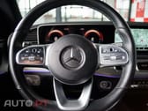 Mercedes-Benz GLE de 4Matic