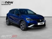 Renault Captur Captur RS Line Tce 90