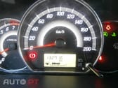 Mitsubishi Space Star 1.0 Clear Tec Plus
