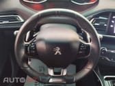 Peugeot 308 SW 1.5 BlueHDi GT EAT8