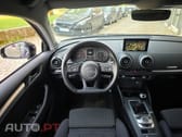 Audi A3 1.6 TDI Sport