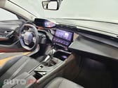 Peugeot 308 SW 1.2 PureTech Allure