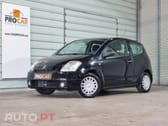 Citroen C2 1.1 Tonic
