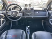 Smart ForTwo 1.0 mhd Passion 71