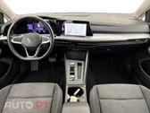 Volkswagen Golf 1.0 e-TSI OPF Life Business DSG7