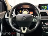 Renault Mégane 1.5 dCi GT Line