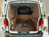 Volkswagen Transporter 2.0 TDI L1H1 Business