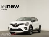 Renault Captur Captur 1.0 TCe Techno Bi-Fuel