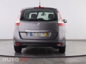 Renault Grand Scénic 1.5 dCi Luxe 7L