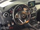 Mercedes-Benz CLA 180 D SHOOTING BRAKE AMG