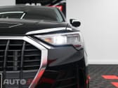 Audi Q3 45 TFSIe S line S tronic