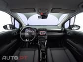 Citroen C3 Aircross 1.2 PureTech Feel Pack