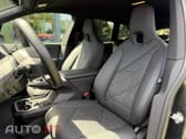 BMW iX xDrive 40 Pack Desportivo