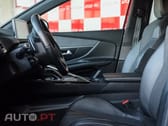 Peugeot 3008 1.5 BlueHDi GT EAT8