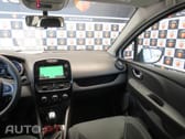 Renault Clio Sport Tourer 1.5 dCi Limited