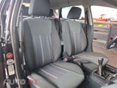 Ford Fiesta 1.25 Trend
