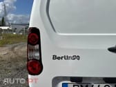 Citroen Berlingo 1.6 BlueHDi L1 3L